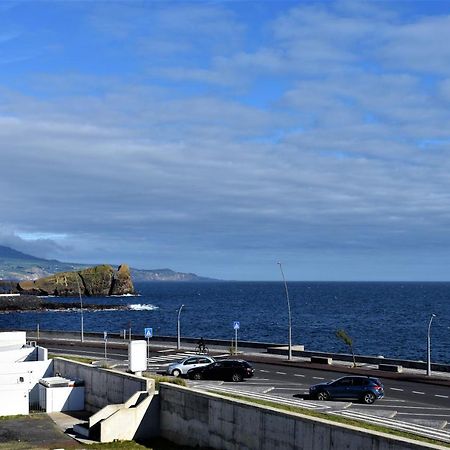 Sky Blue Apartment Ponta Delgada Buitenkant foto