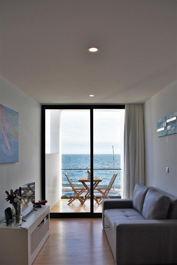 Sky Blue Apartment Ponta Delgada Buitenkant foto