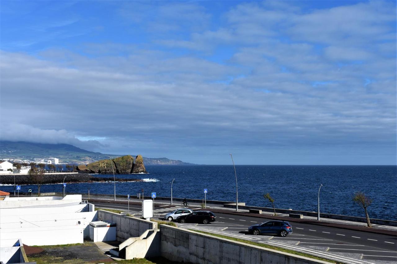 Sky Blue Apartment Ponta Delgada Buitenkant foto
